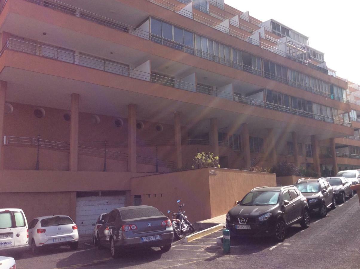 Апартаменты Martianez Puerto de la Cruz  Exterior foto